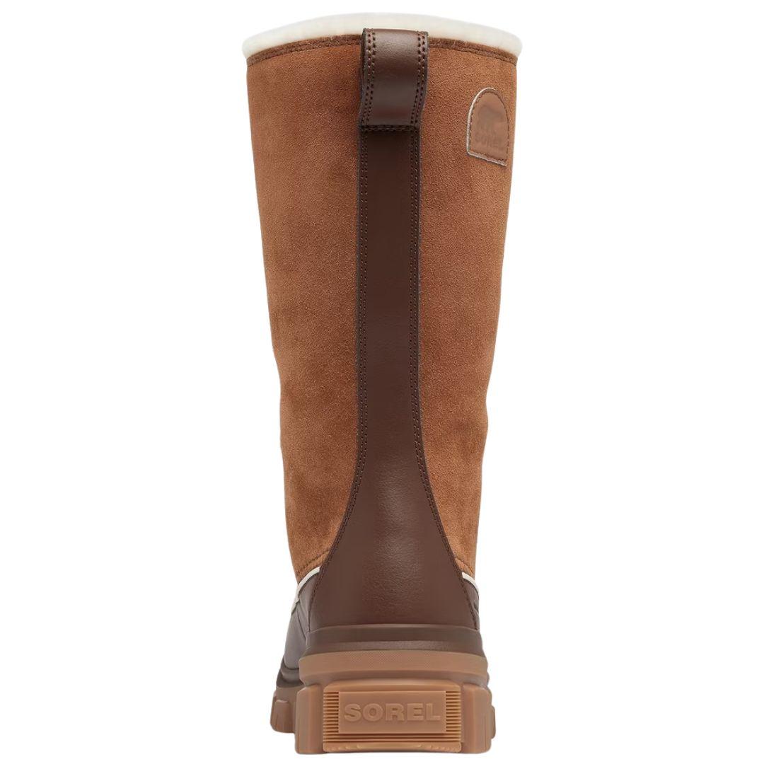 Sorel Women's TIVOLI V Tall Waterproof Boots